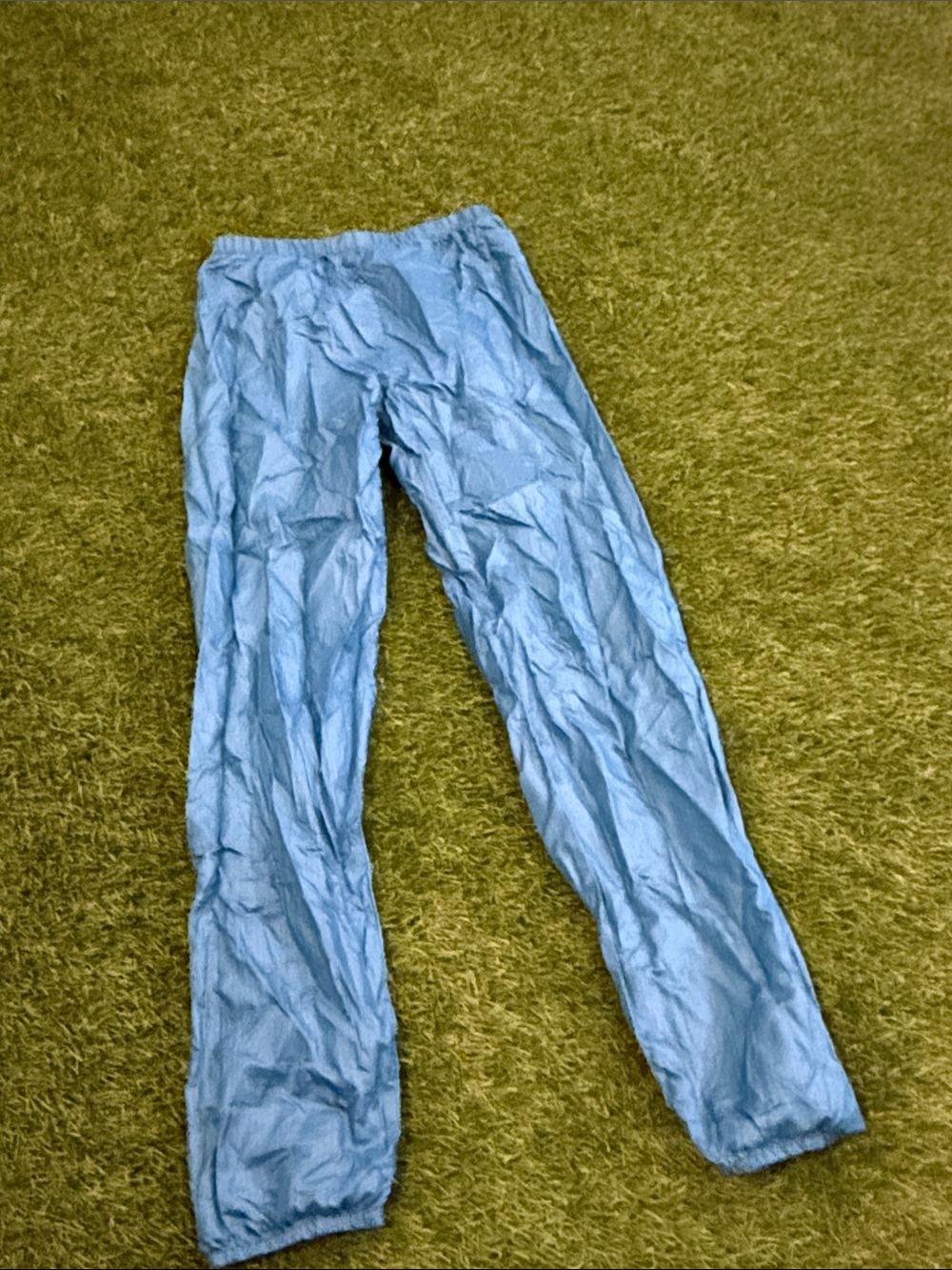 Body Wrappers Girls Dance/Ballet Pants